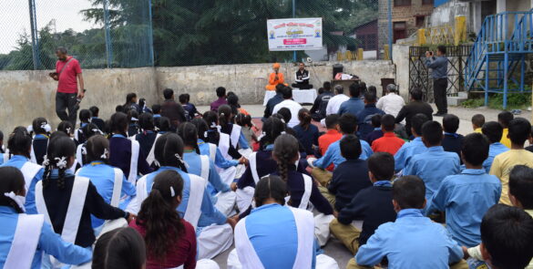 IYD 21st june, 2022